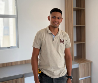 Jeferson Alexander Hurtado